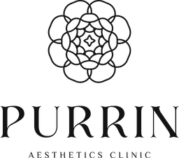 Purrin Clinic Logo